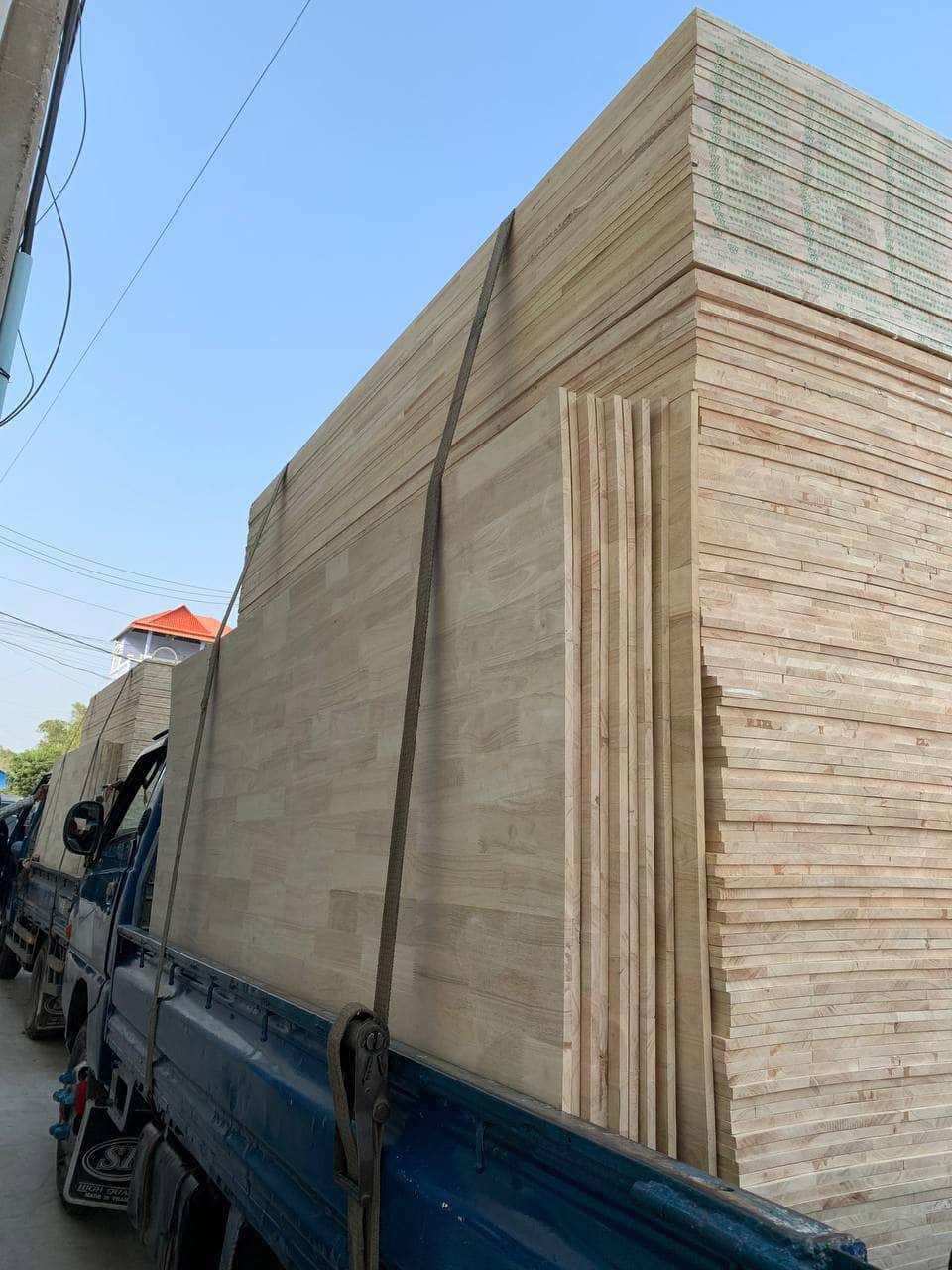 RUBBER កៅស៊ូកៀប  18L AB