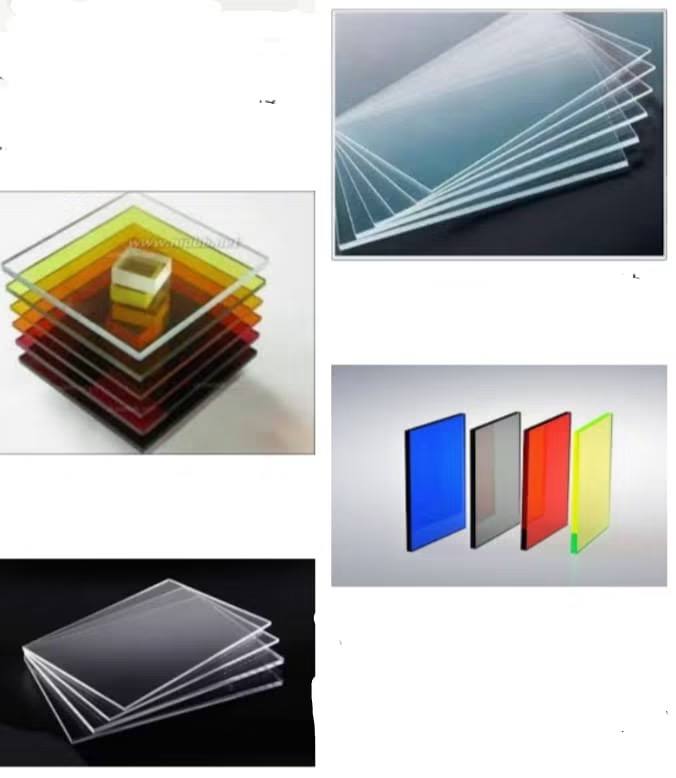 6L ACRYLIC ជ័រពណ័