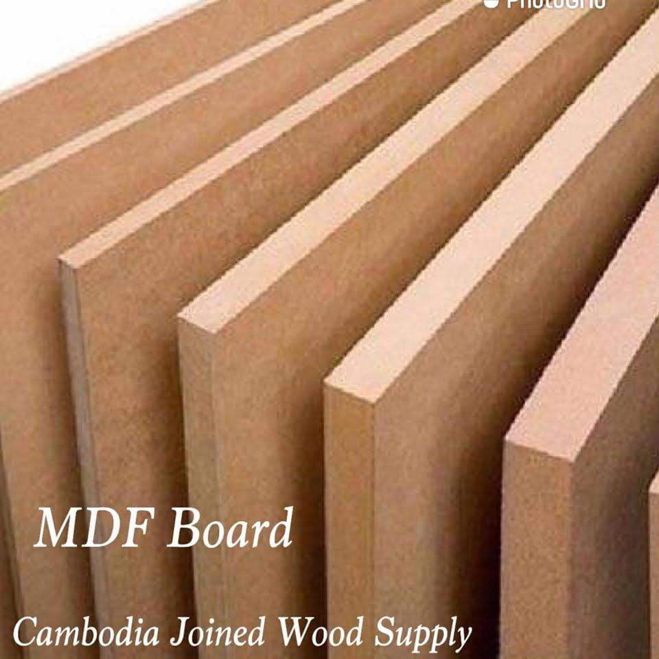 5.5L MDF