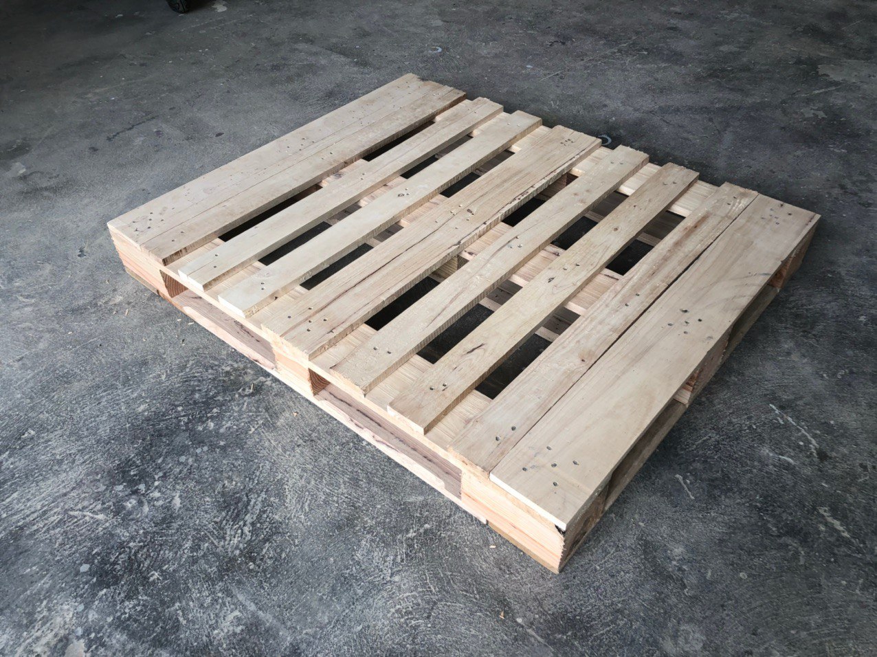 COSTCO PALLET