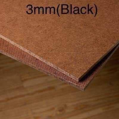 MDF MAT 3L