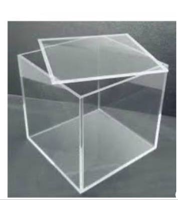2.8L ACRYLIC ជ័រថ្លា