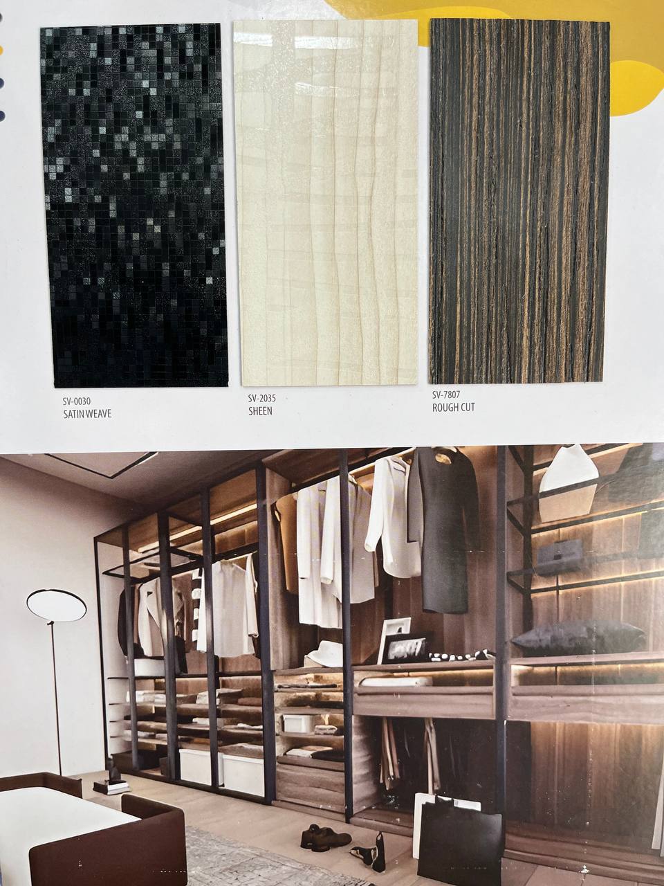 FORMICA