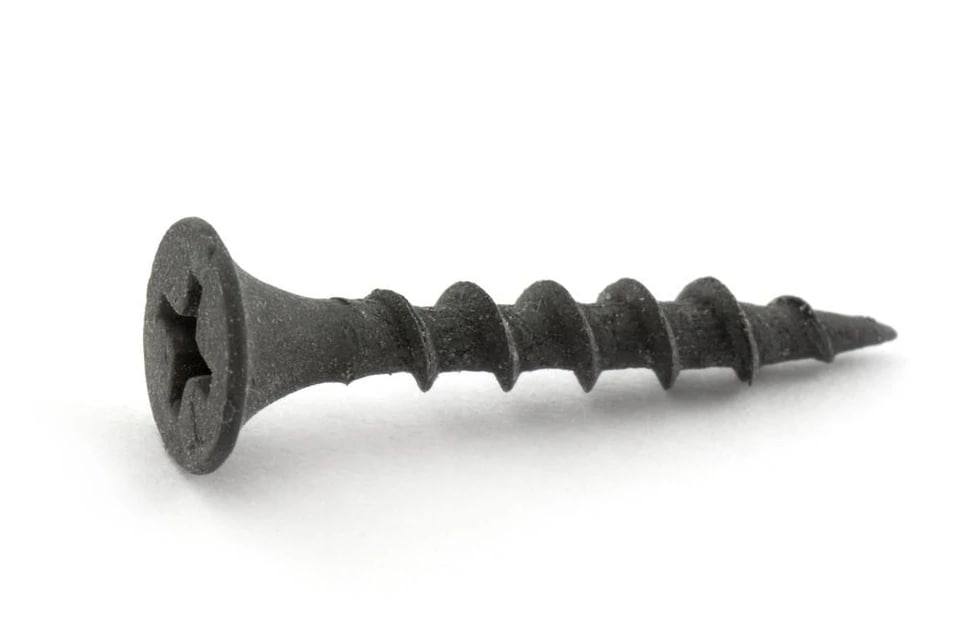 SCREW វីសខ្មៅ  3F