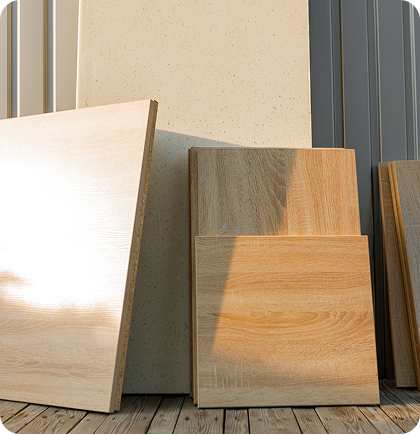 ALL PLYWOOD