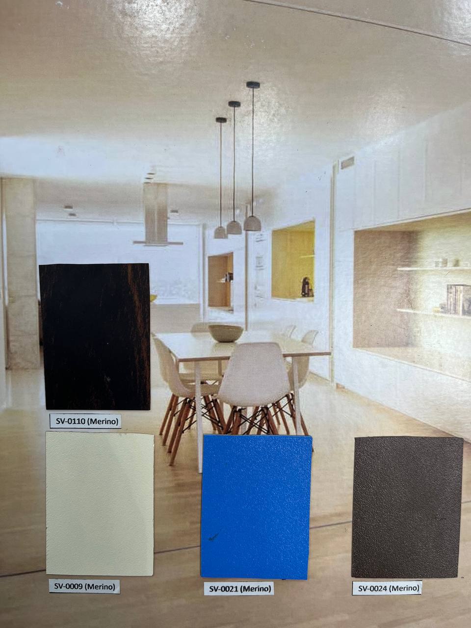 FORMICA