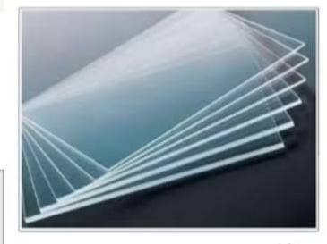 4li acrylic ជ័រថ្លា