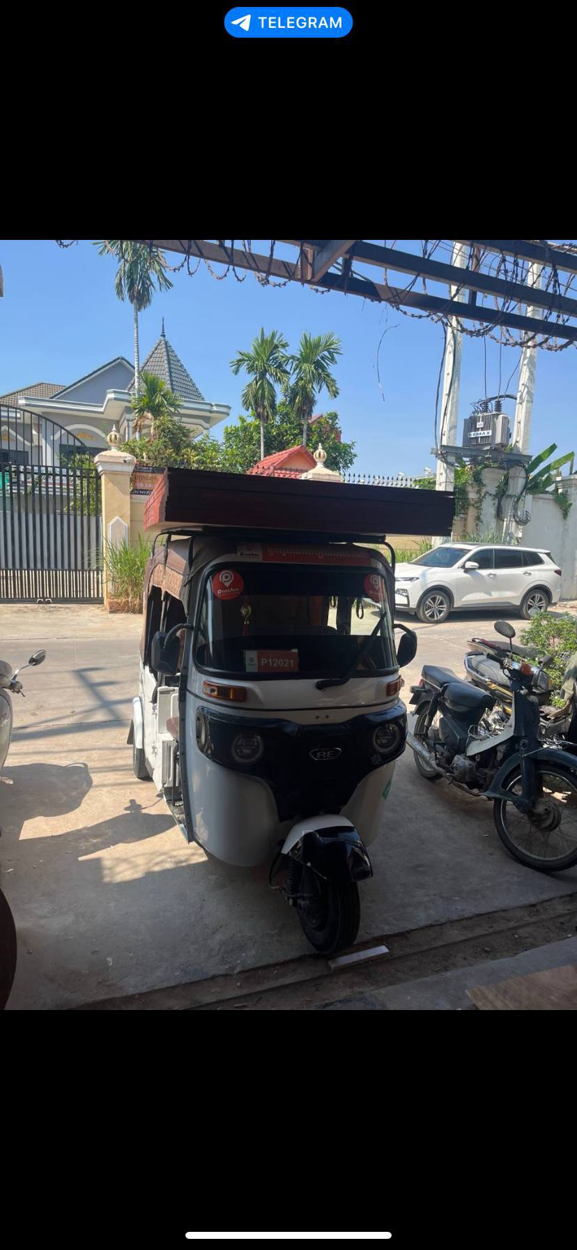 DELIVERY GRAB (សេវាដឹក)15.00$