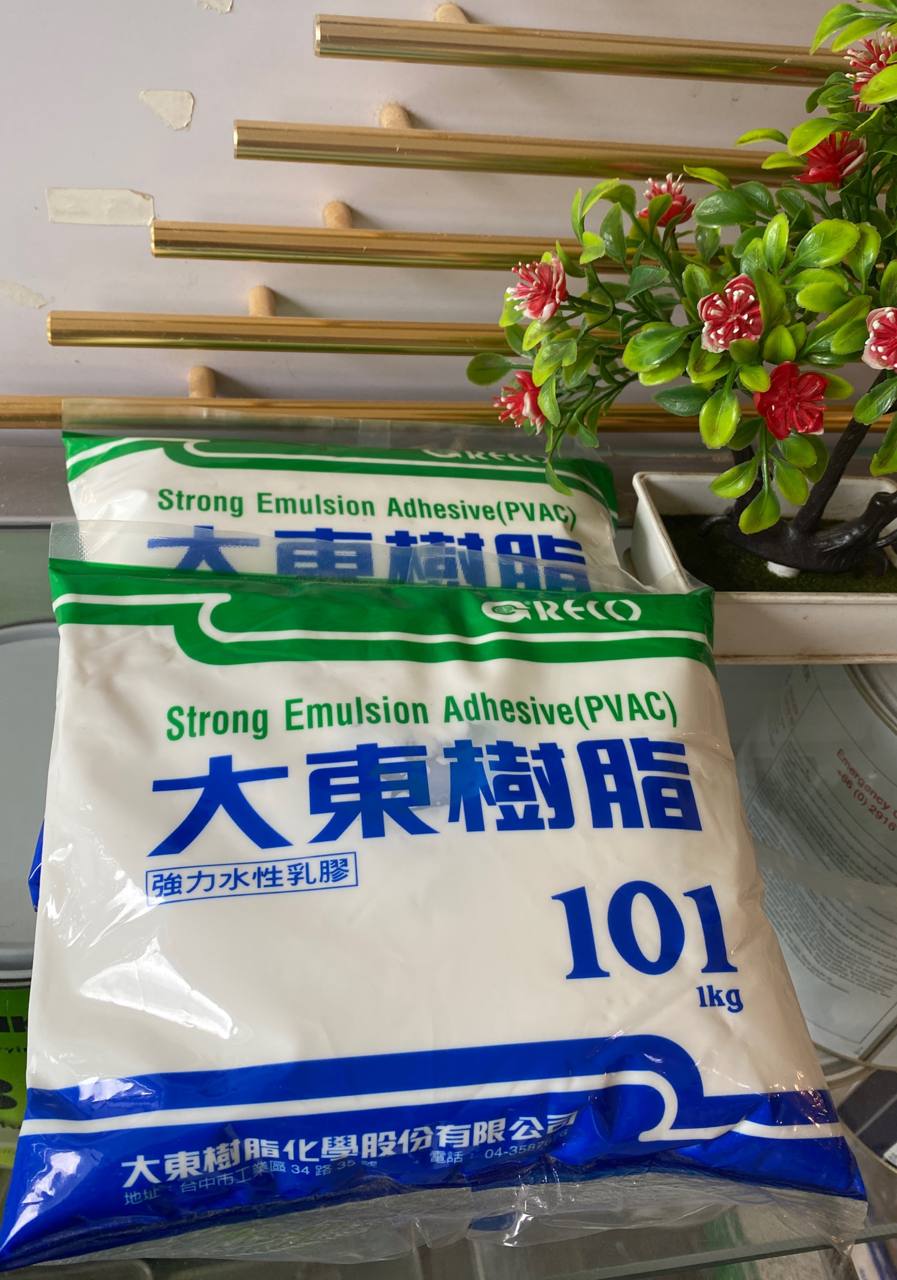 ATM 101 កាវសរ​ ថង់ 1គីឡូ​​