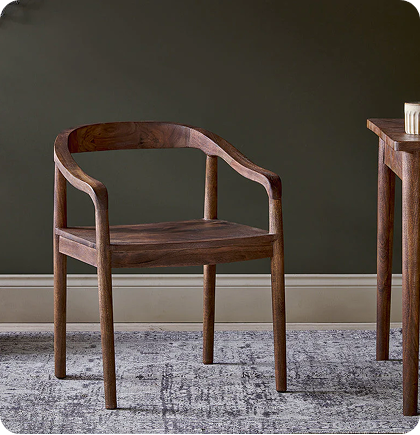WOOD ACCESSORIES