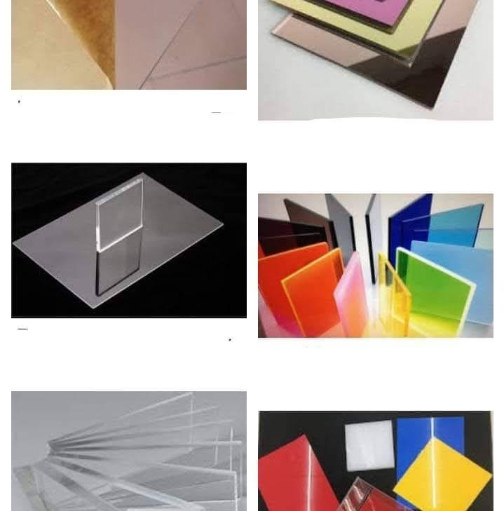 10L ACRYLIC ជ័រពណ័