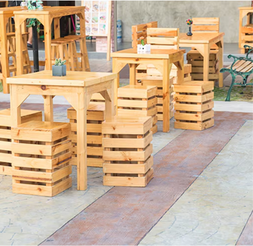 DIY & Pallet Projects Community