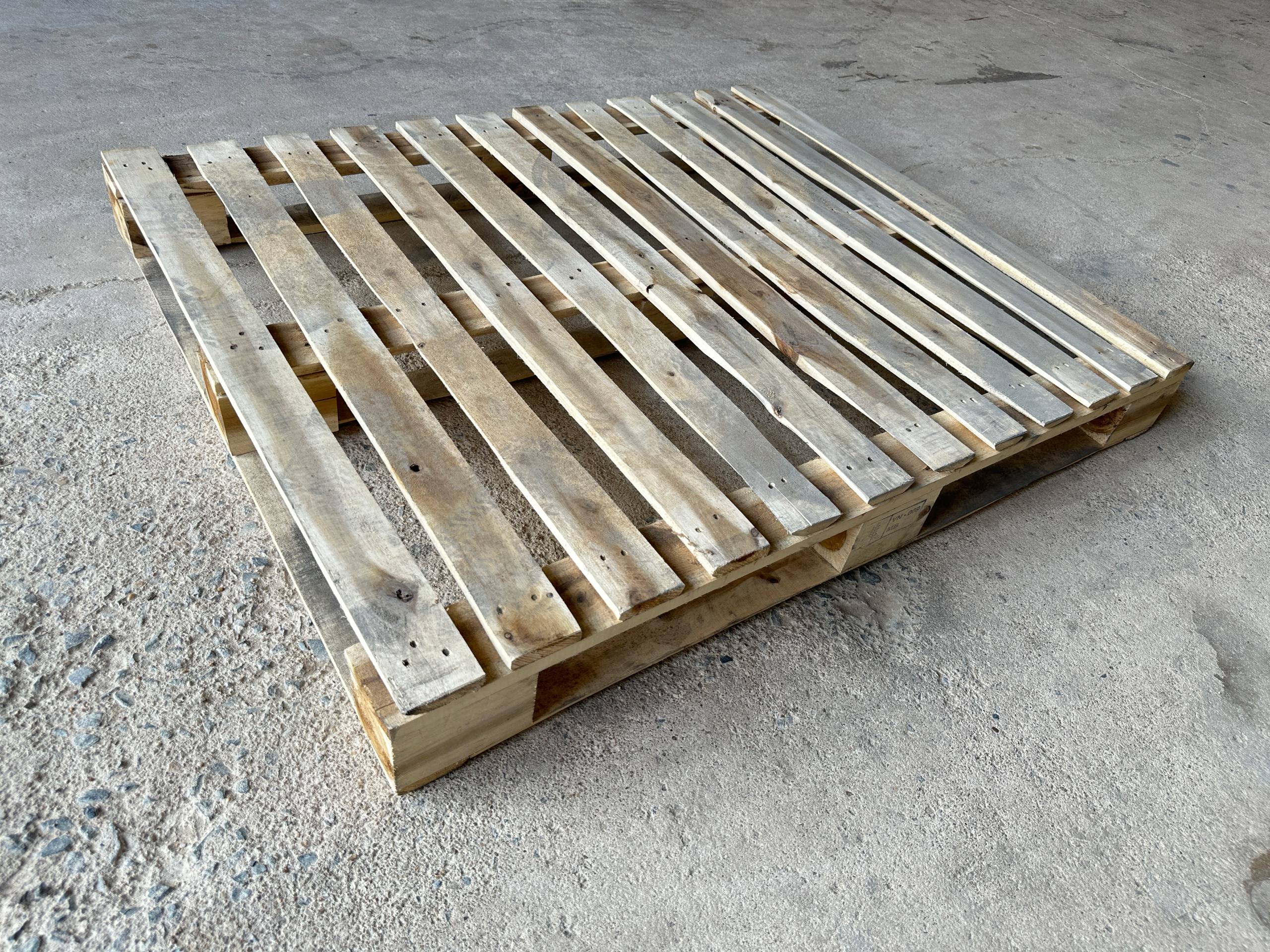 2nd Pallet 1000X1200