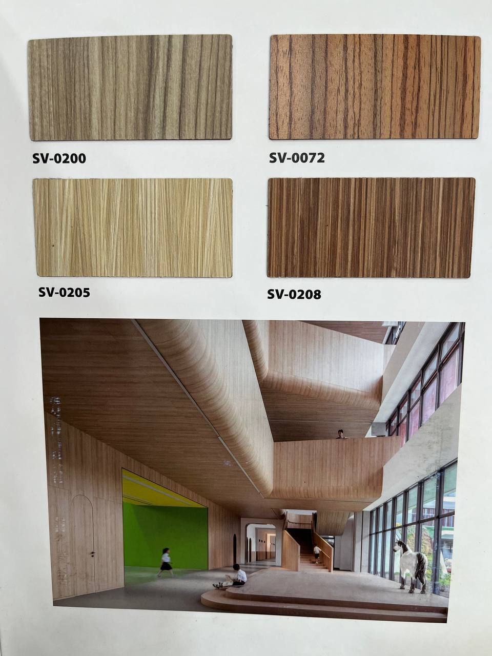 FORMICA