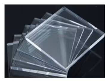 6L ACRYLIC ជ័រថ្លា