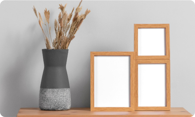 Underwood Pallet promo