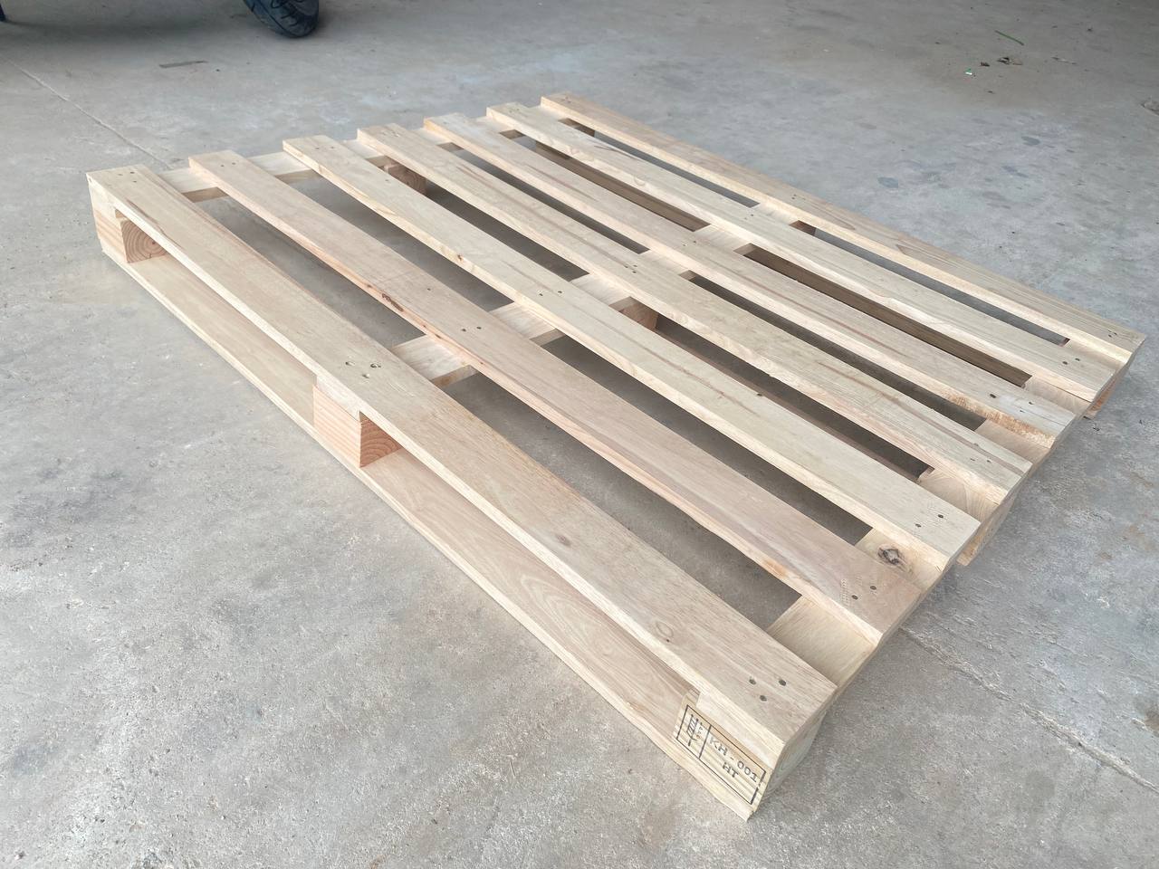 EURO PALLET 1200*1000*120MM