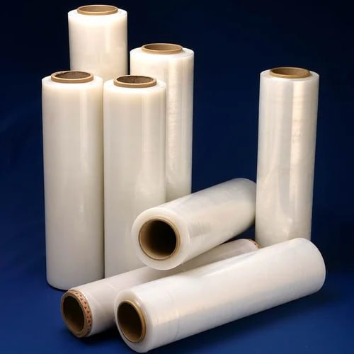 Stretch Wraping Film-2.8 Kg -500MM
