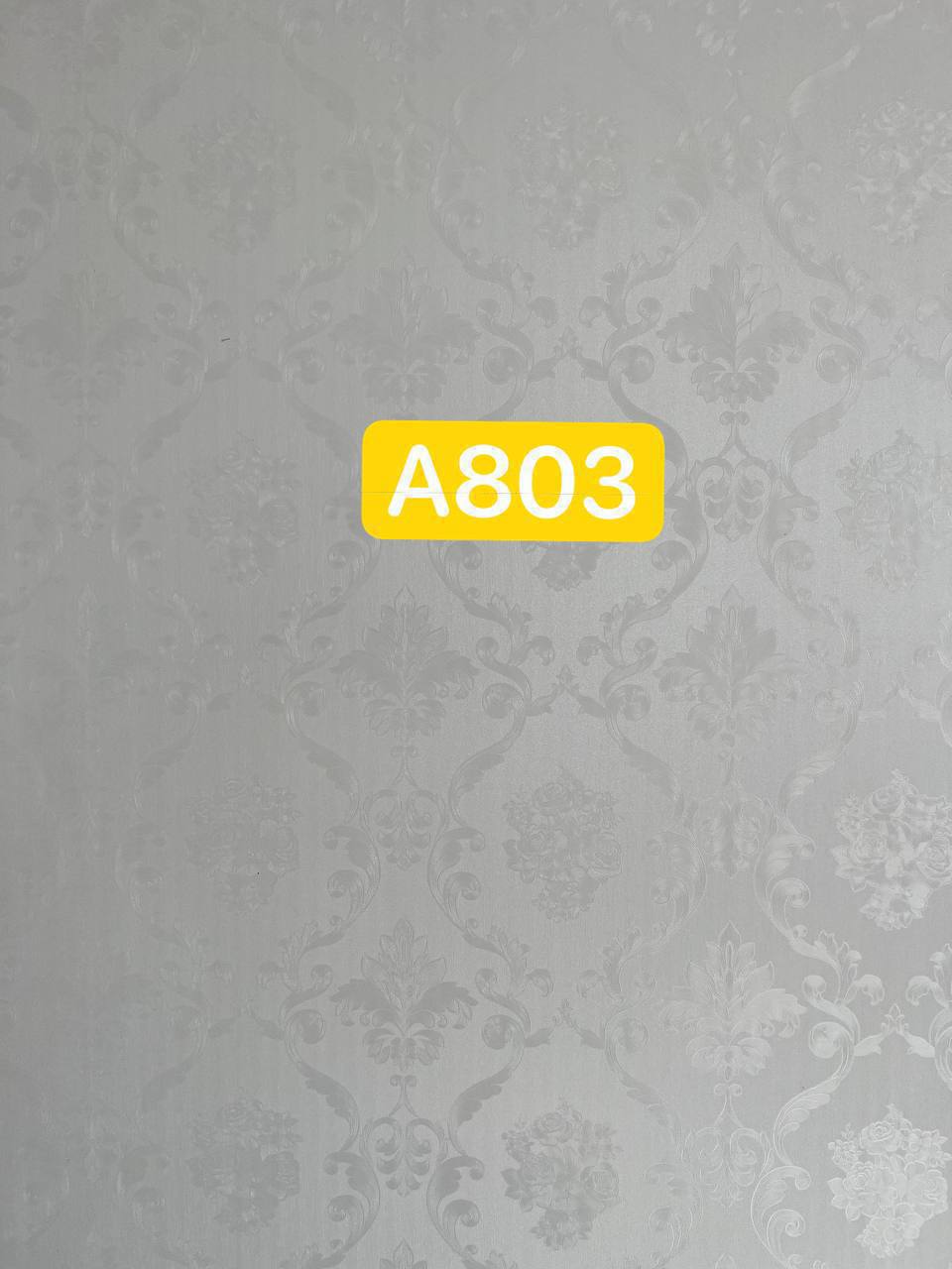 PVC-លាត CODE -A803ខ្នាត 3000*400*8L